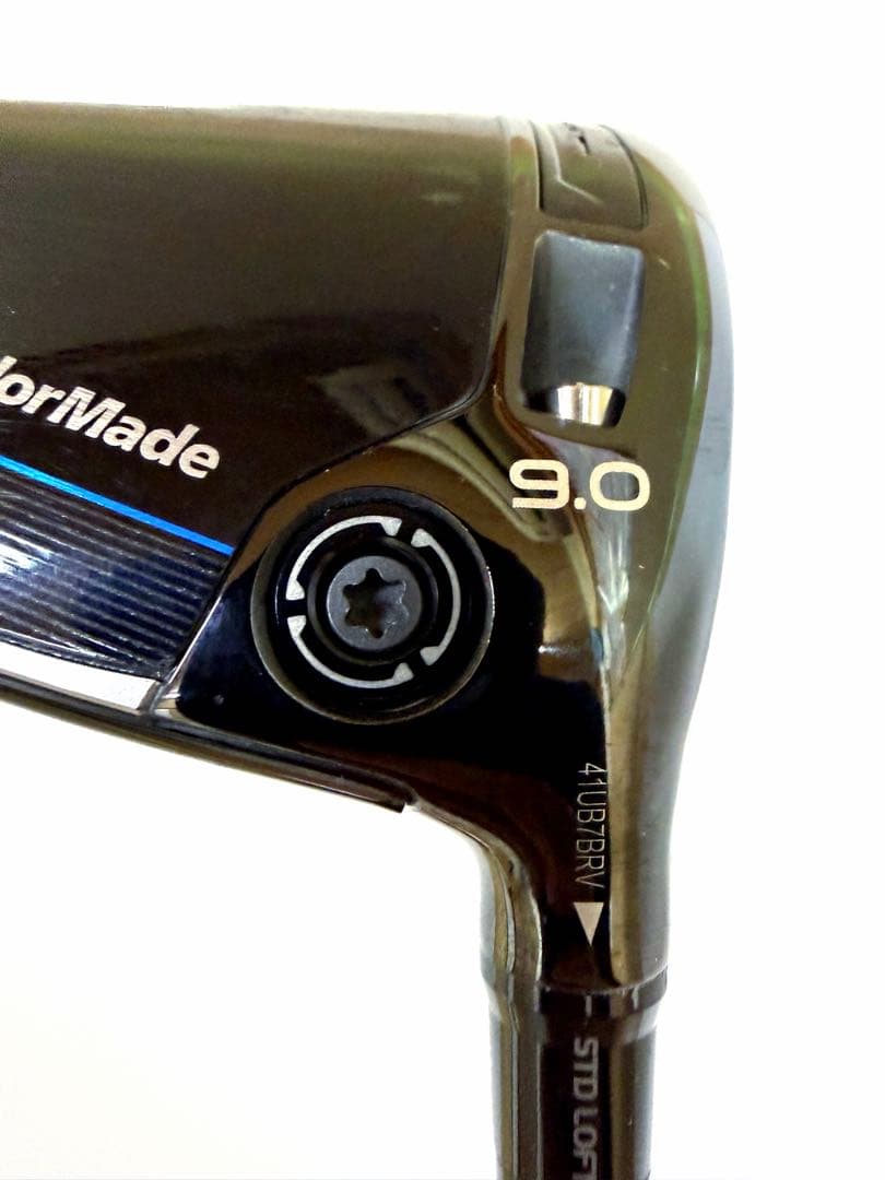 クラブ TaylorMade Qi10 MAX 9.0 Diamana PD60 S