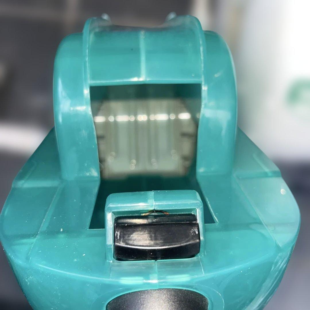 お役立ち マキタ 160mm 芝刈り機 美品