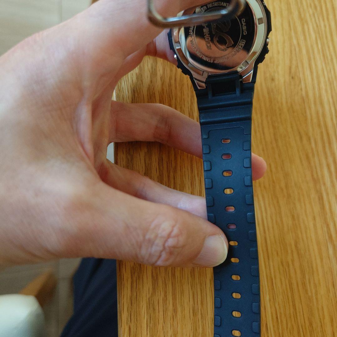 あ*お様 G-SHOCK DW-5000SP-1JR 20周年記念スクリューバッ