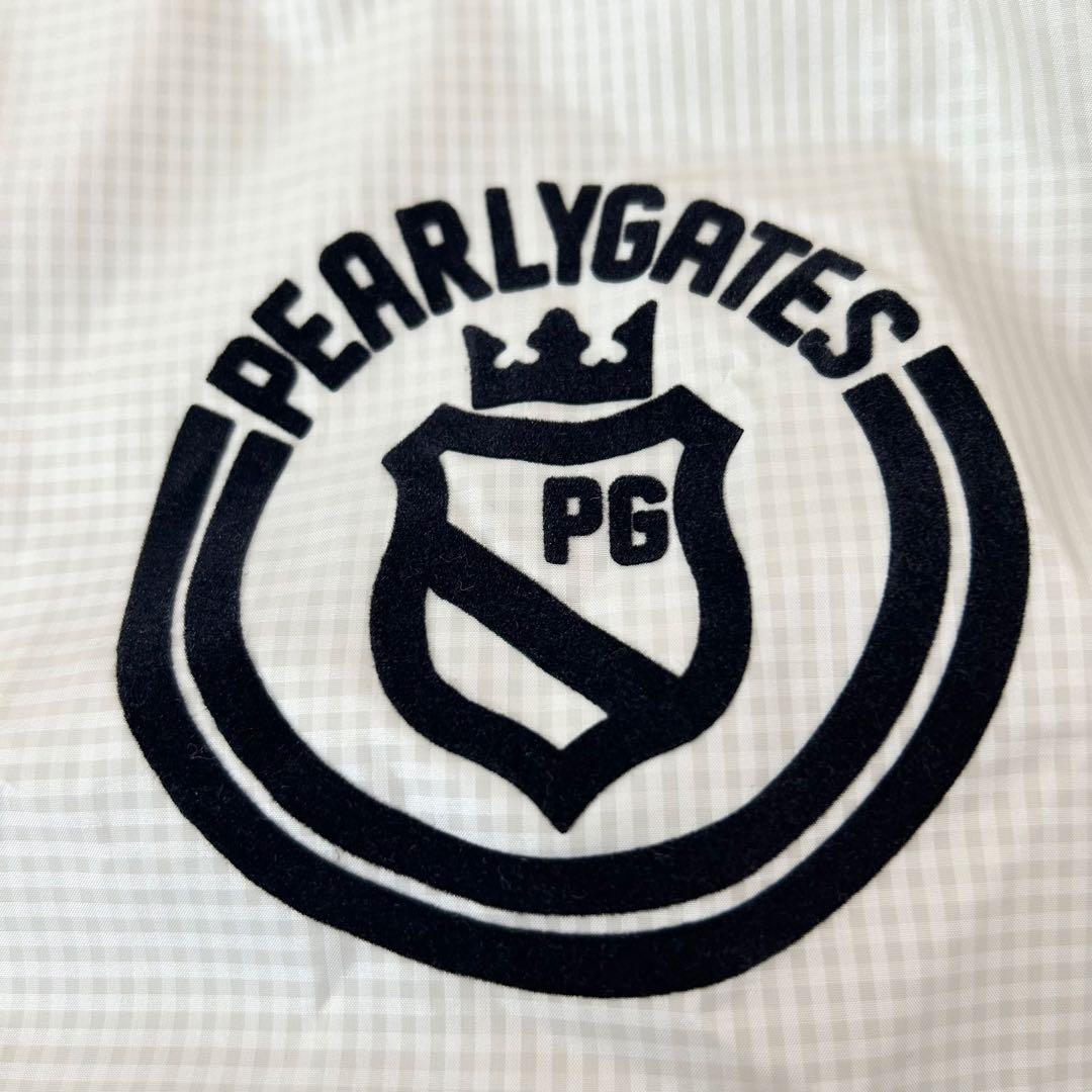 ✨美品✨パーリーゲイツ スニード ブルゾン レディース Mサイズ