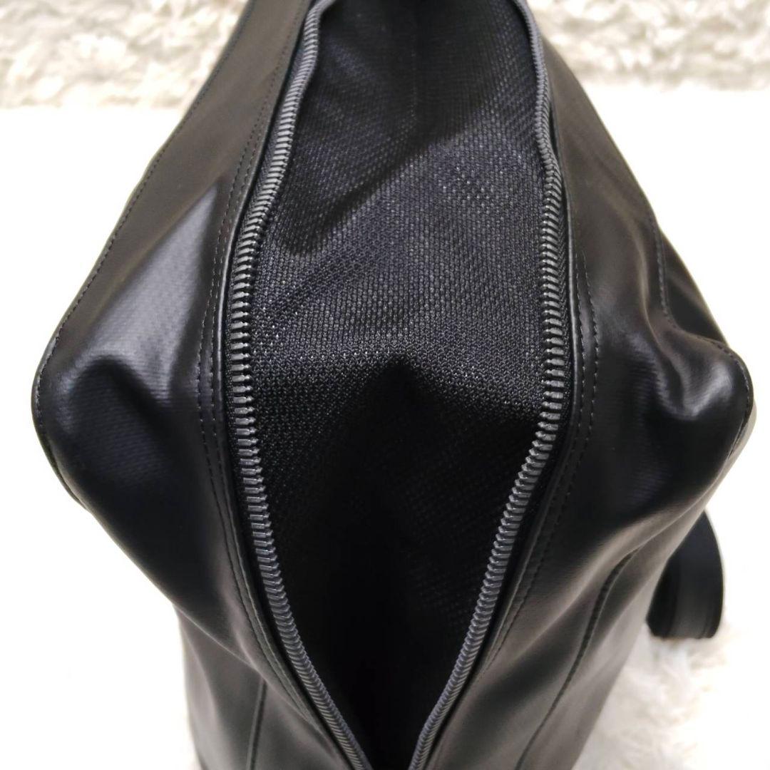 ラゲッジレーベル ニューライナー トートバッグ 拡張 吉田カバン 美品