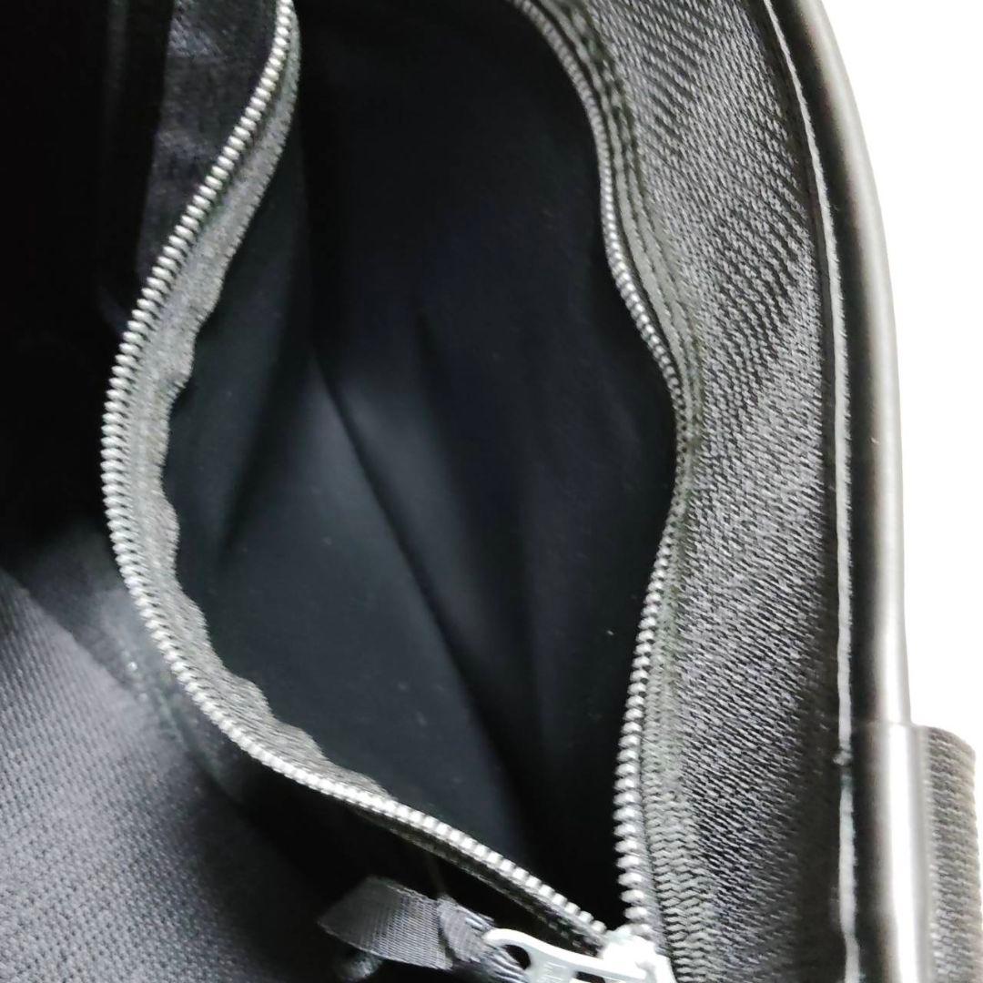 ラゲッジレーベル ニューライナー トートバッグ 拡張 吉田カバン 美品