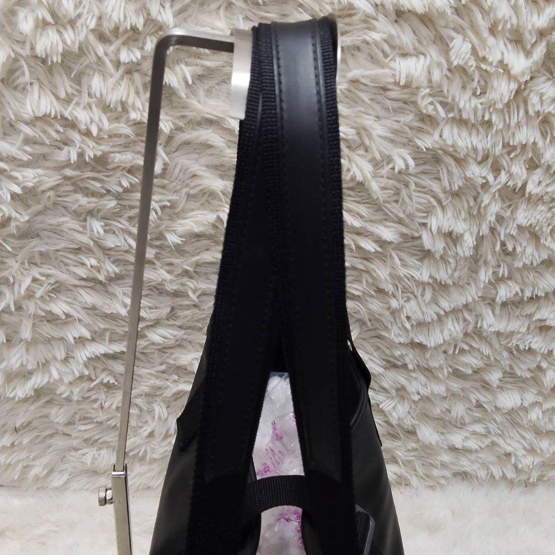 ラゲッジレーベル ニューライナー トートバッグ 拡張 吉田カバン 美品