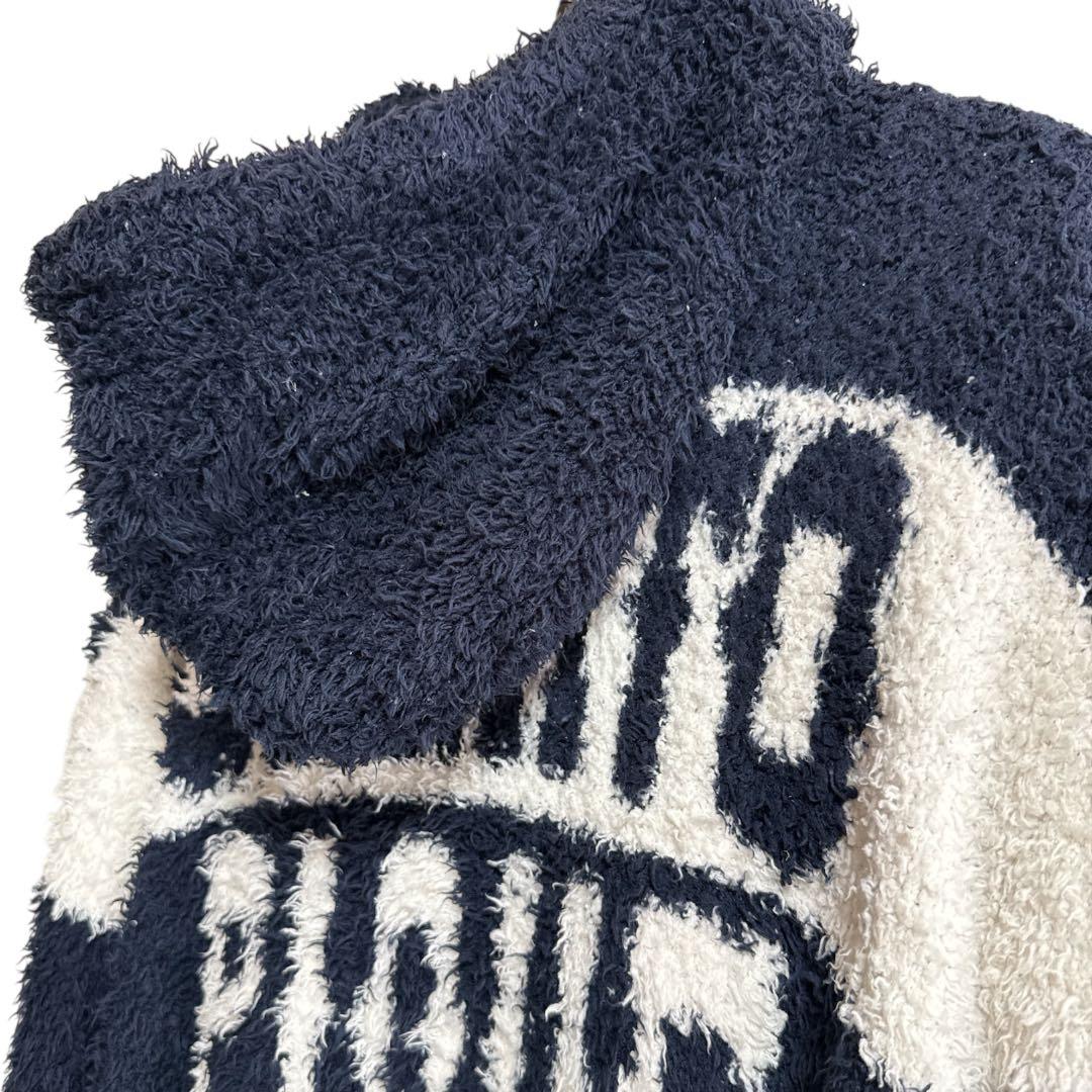 GELATO PIQUE ルームウェア Mサイズ セットアップ