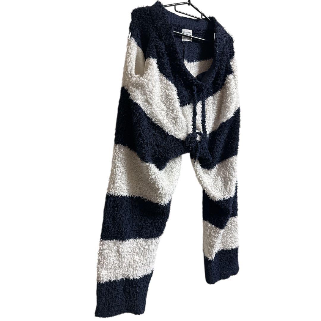 GELATO PIQUE ルームウェア Mサイズ セットアップ