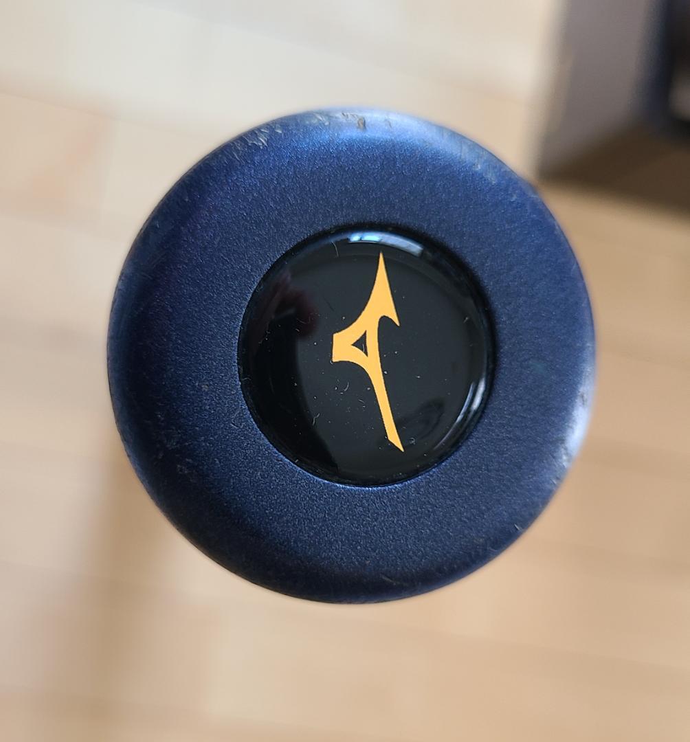 MIZUNO ビヨンドマックスレガシー トップ 80cm