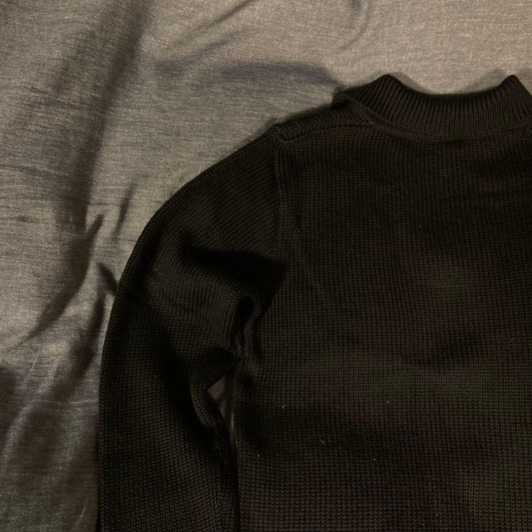 agnes.b homme ジャケット　ブルゾン　カーディガン　ニット