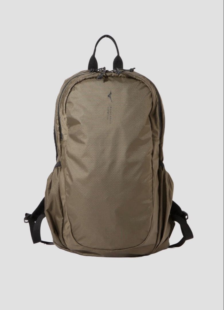 バッグ MIZUNO FOR MARGARET HOWELL