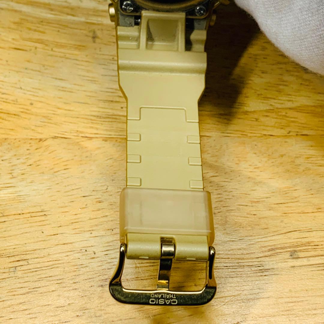 ⭐️美品、レア、CASIO G-SHOCK GMA-S110GD ピンク