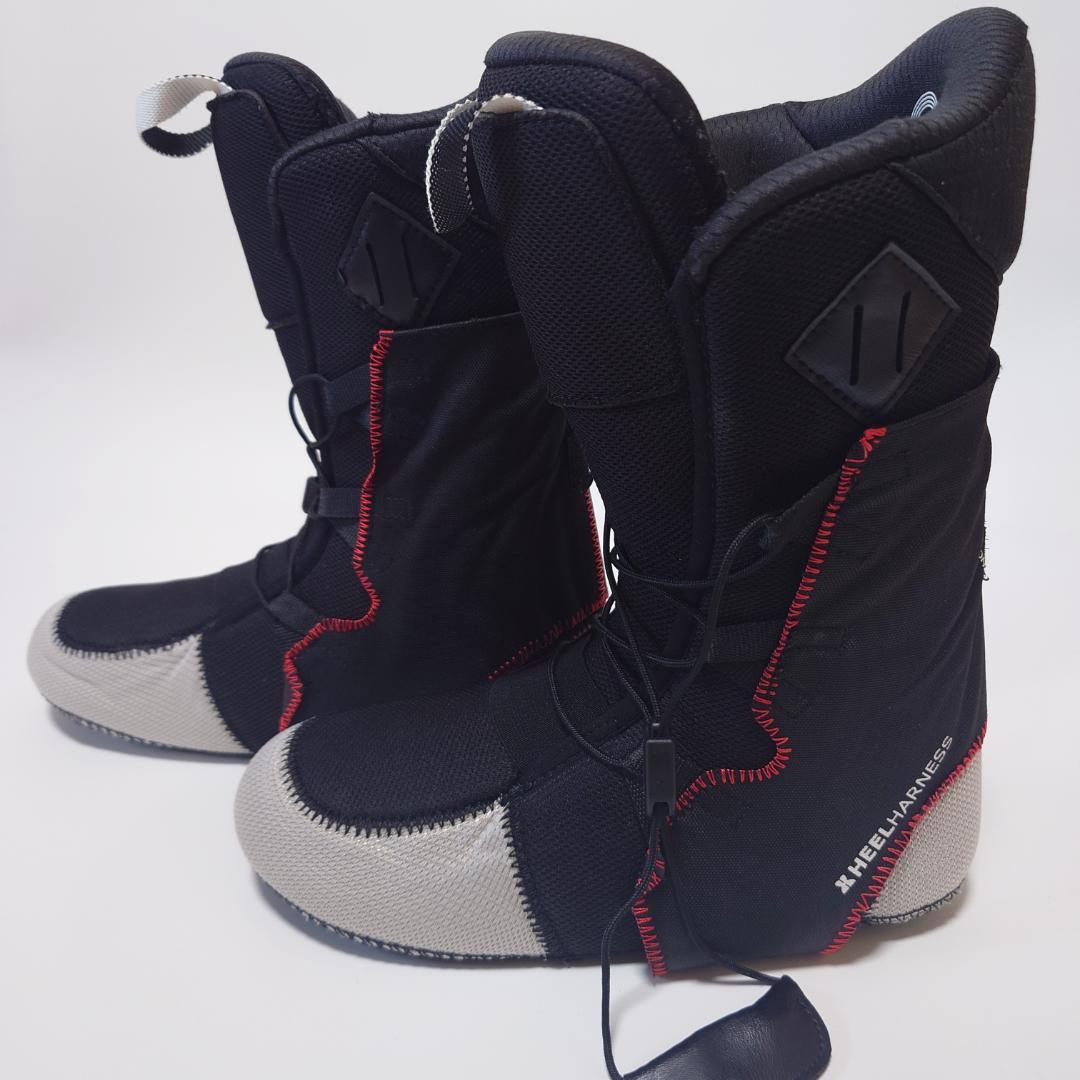 美品24-25DEELUXE DEEMON PROディーラックス デーモンプロ