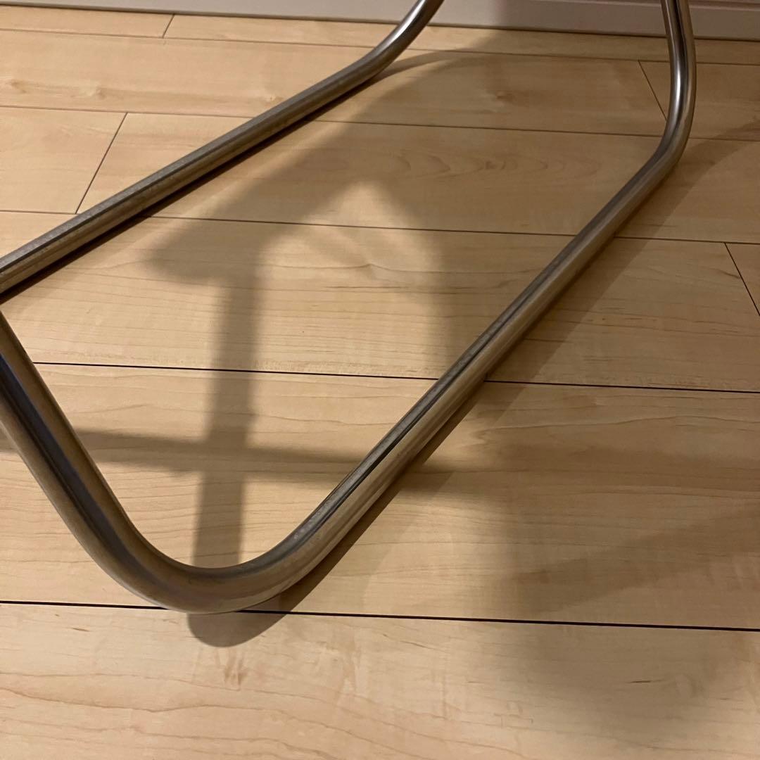 シ*)様 Nychair X ニーチェアX カーキ