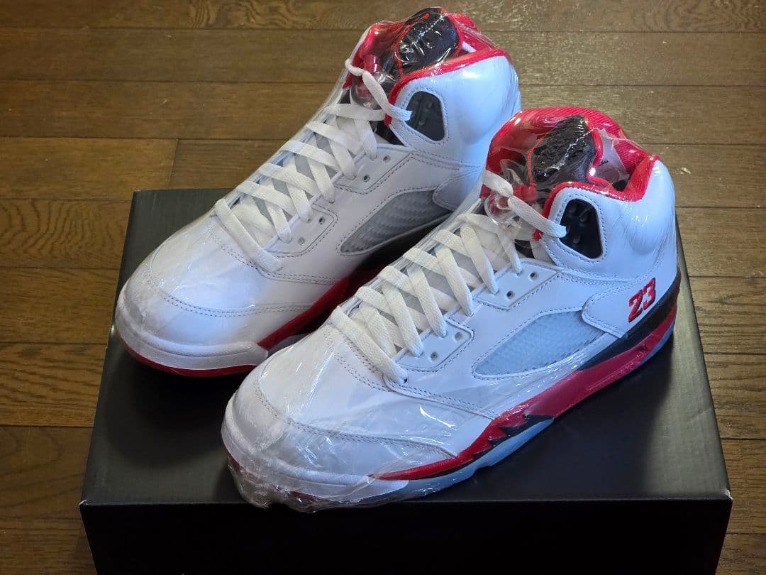 ニ*ケ様 NIKE AIRJORDAN 5 RETRO OG \
