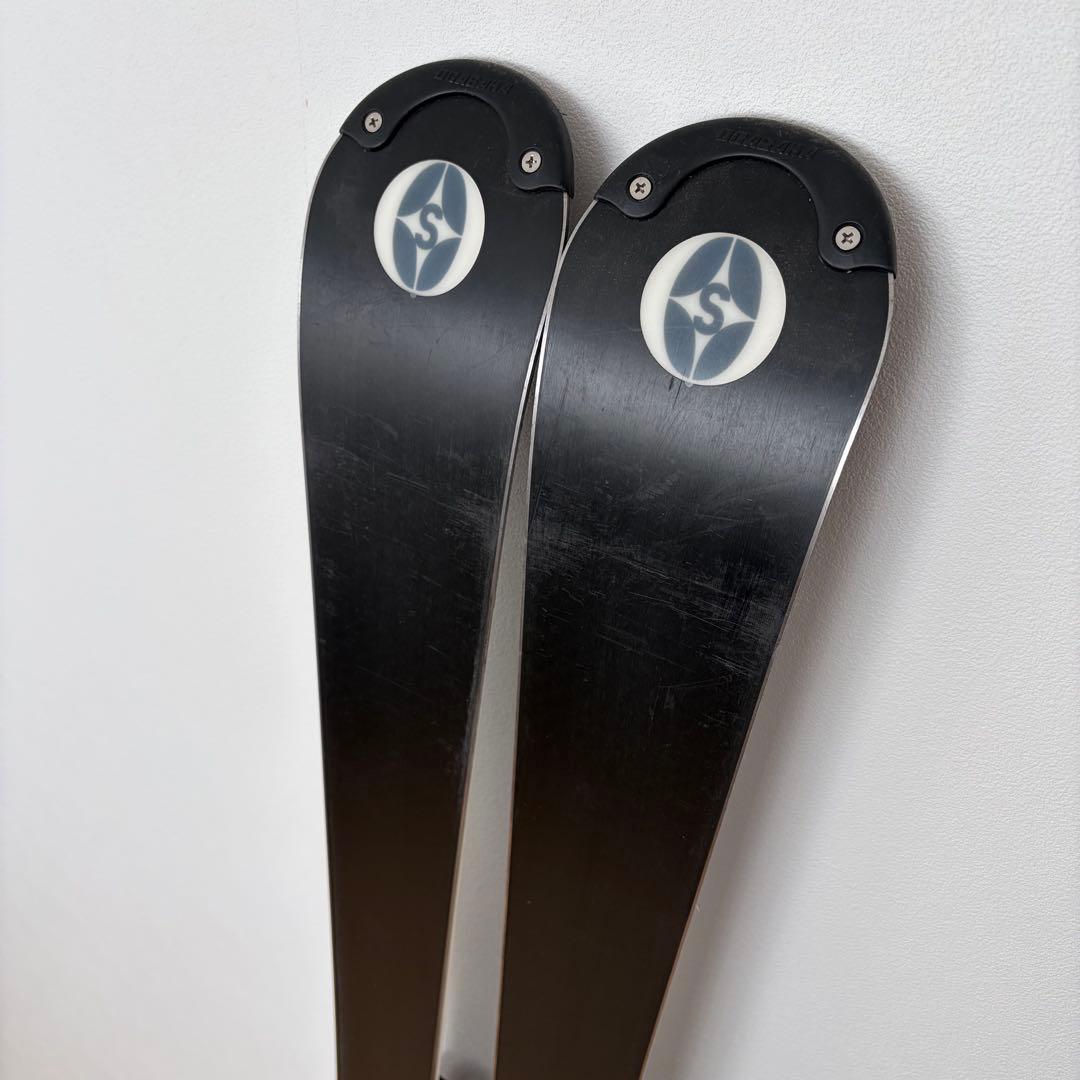 【極美品】OGASAKA オガサカ KEOS KS-RT 160cm