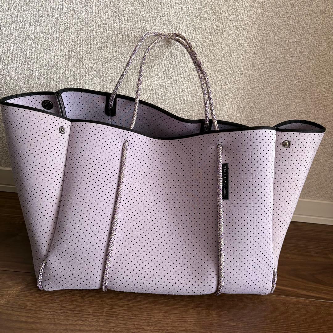 STATE OF ESCAPE × Ron Herman