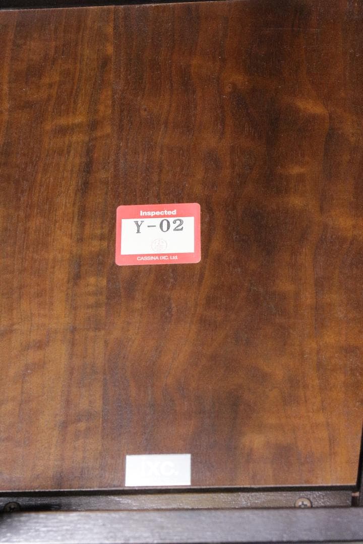 い*わ様 CassinaIXC.★A-CHAIR510★アームレス★３６万★