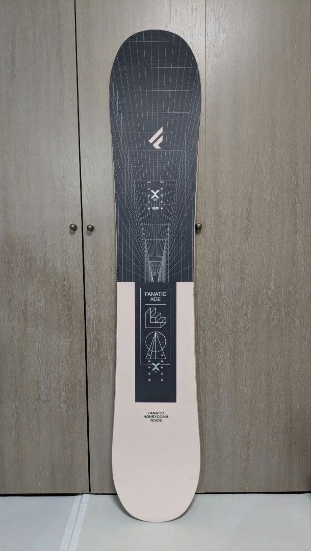 即出荷可能【高年式の美品！】FANATIC ACE 150 FNTC