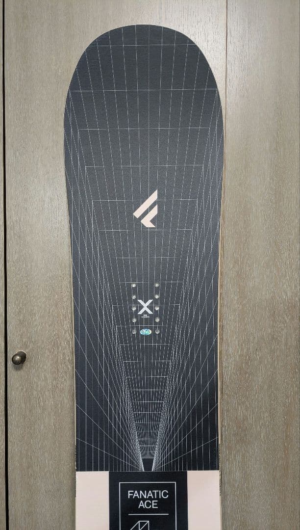 即出荷可能【高年式の美品！】FANATIC ACE 150 FNTC