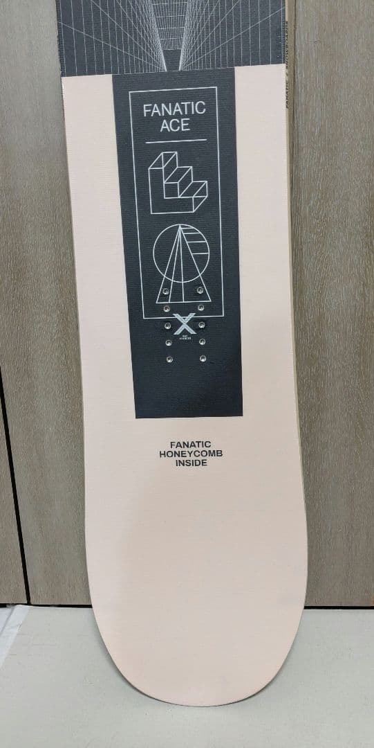 即出荷可能【高年式の美品！】FANATIC ACE 150 FNTC