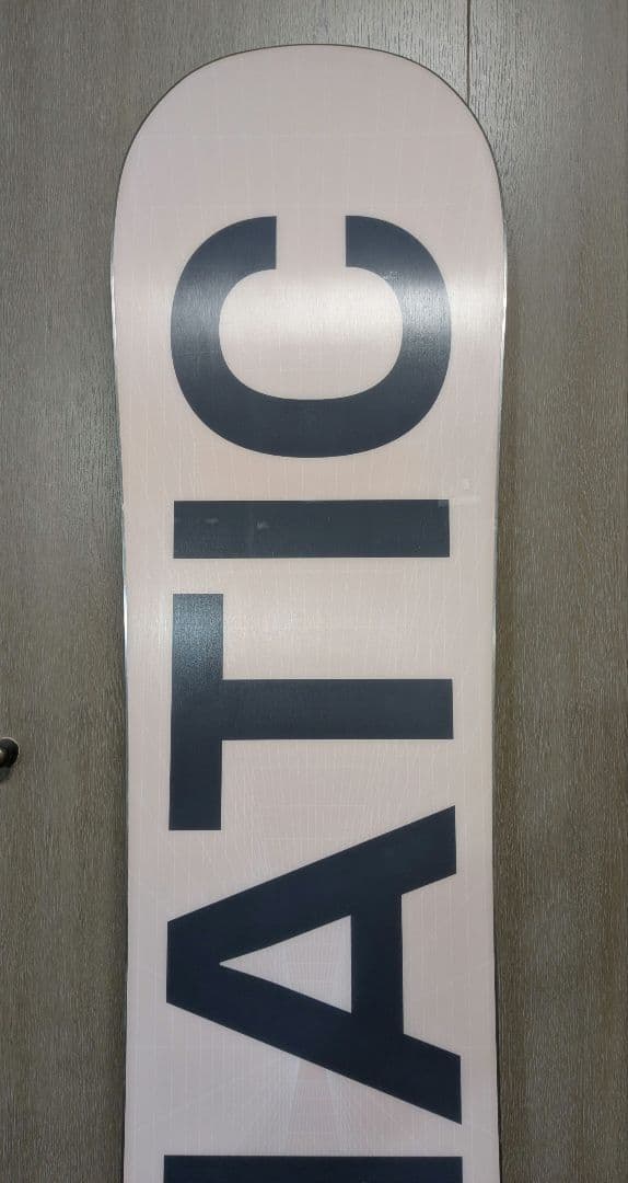 即出荷可能【高年式の美品！】FANATIC ACE 150 FNTC