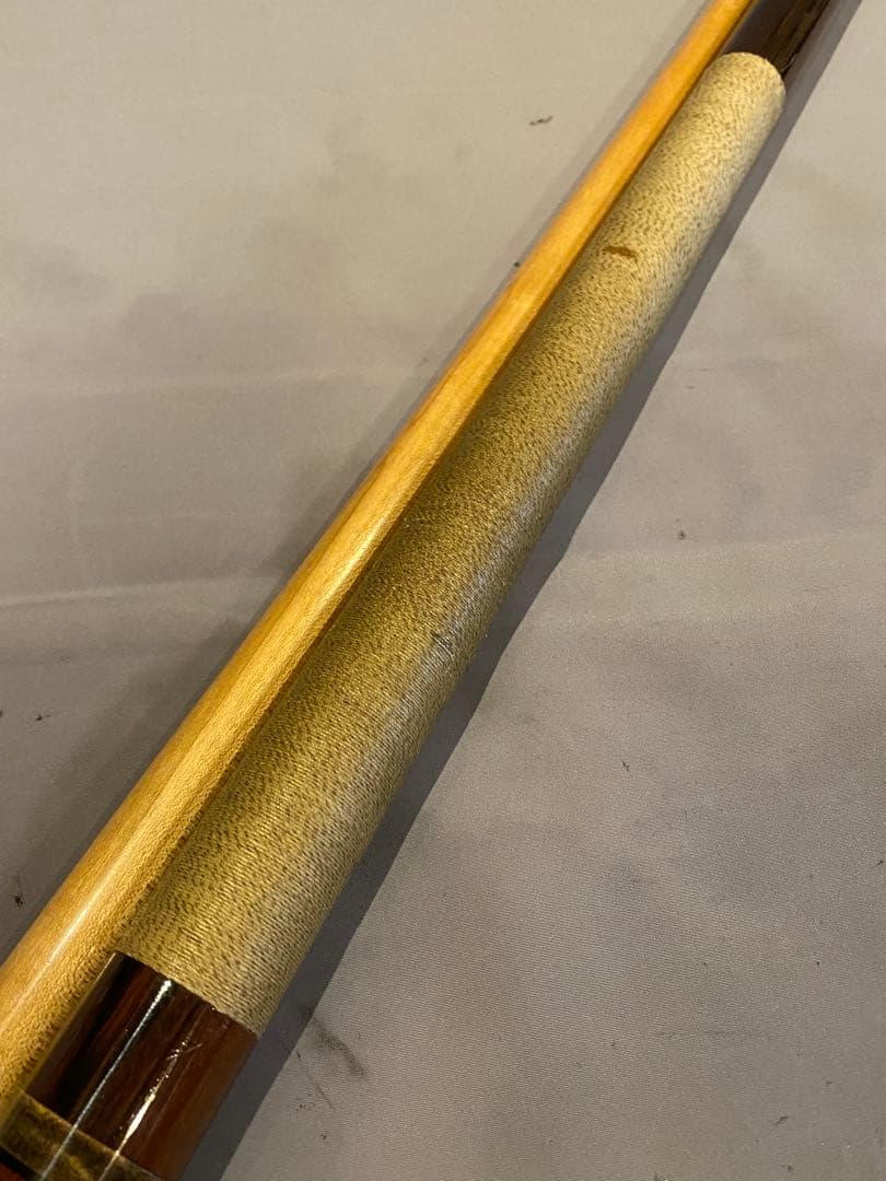 l*l様 オールドAdam cue Helmstetter