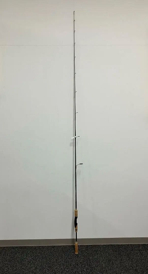 ダイワ ハートランドZ HL-Z 6101MLFS-T 釣り竿