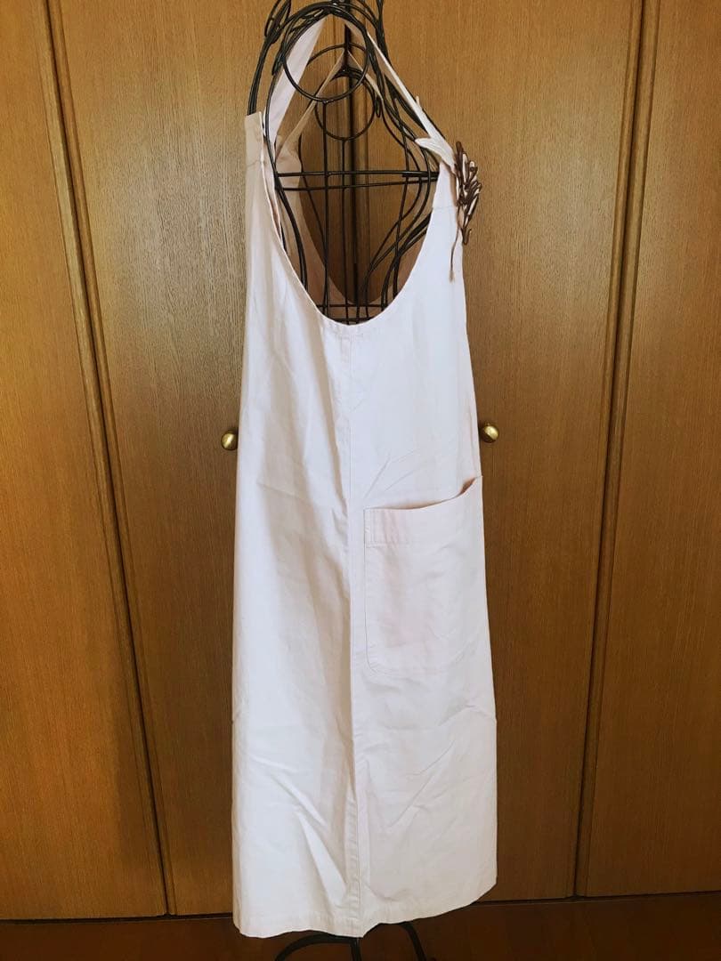 ポテチーノ　POTECHINO　エプロン