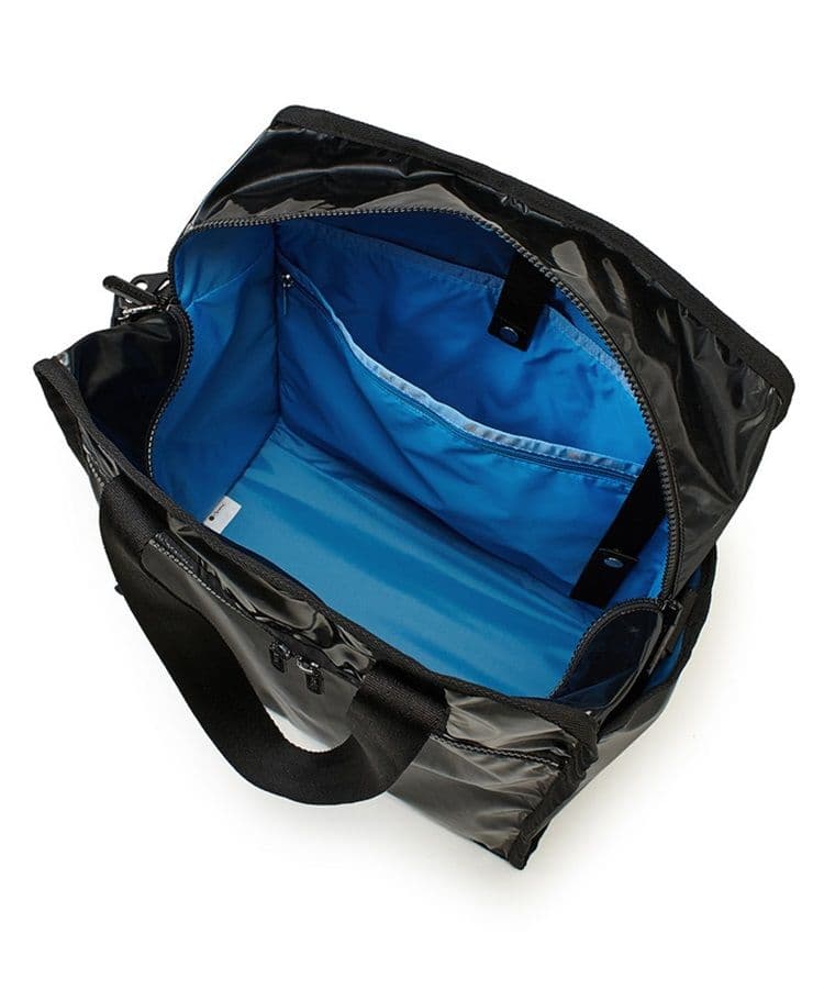 LeSportsac×ひとりっぷ　ONE DAY CABIN レスポートサック