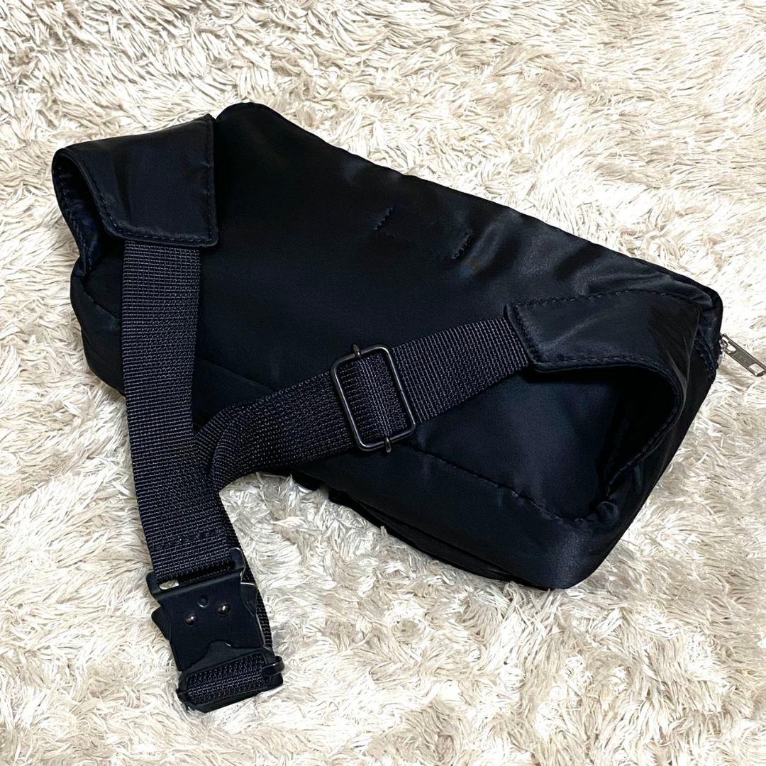 極美品・廃番✨PORTER タンカー ボディーバッグ✨日本製 TANKER