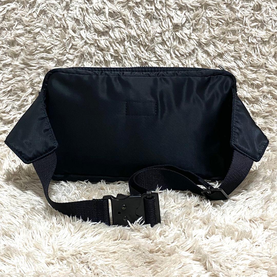 極美品・廃番✨PORTER タンカー ボディーバッグ✨日本製 TANKER