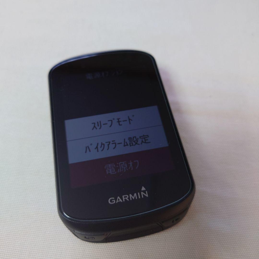 アクセサリー Garmin Edge 530