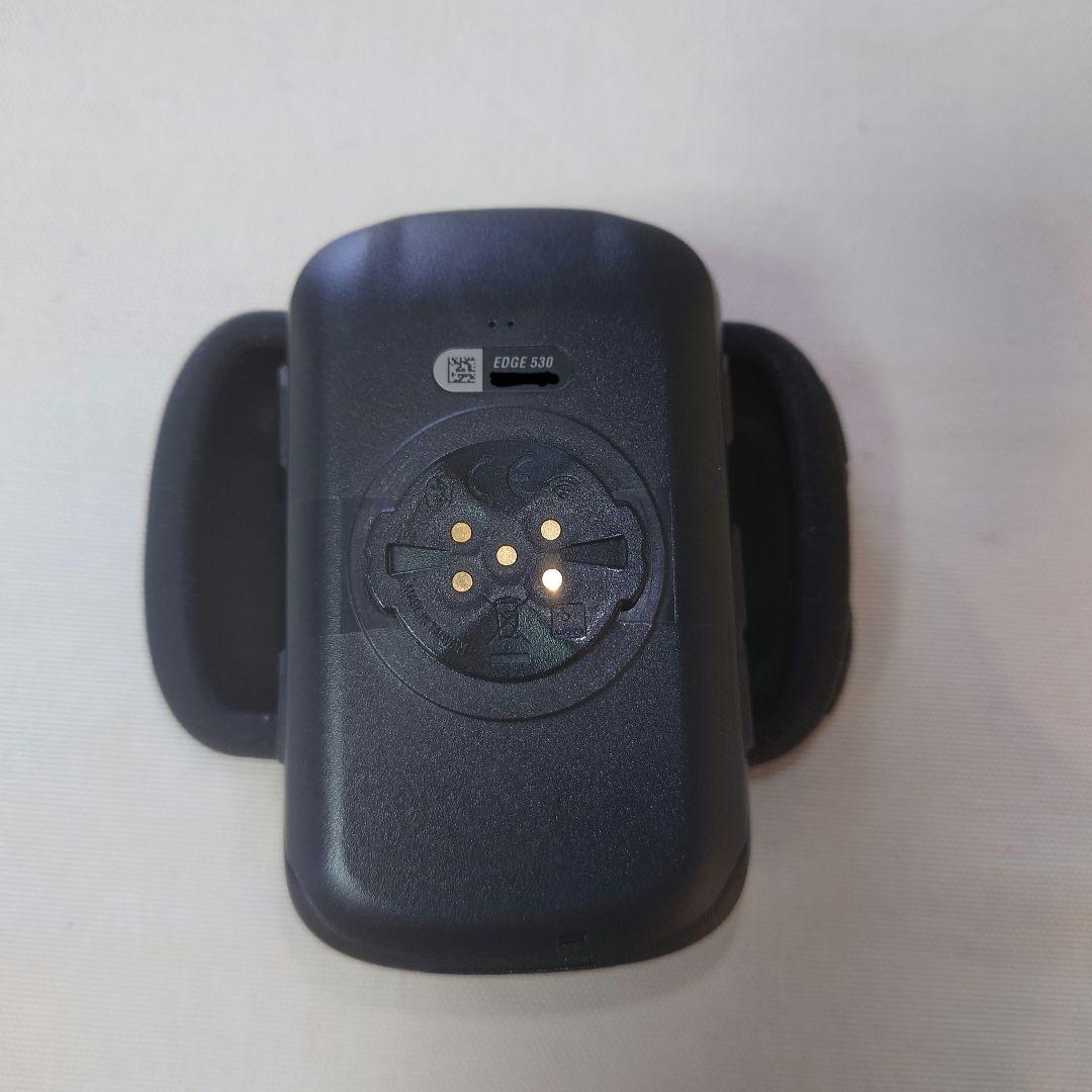 アクセサリー Garmin Edge 530