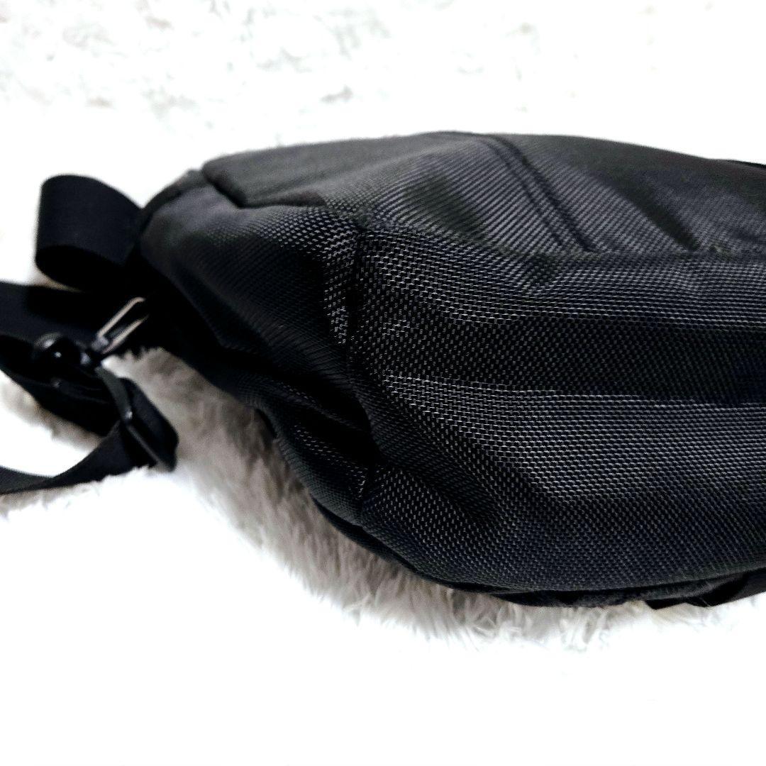 人気✨ Timbuk2 メッセンジャーバッグ 防水仕様 ブラック