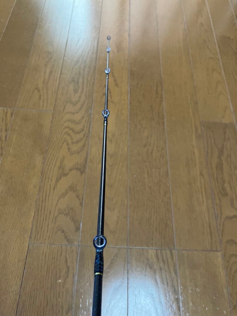 モアザン ブランジーノ　93mhb