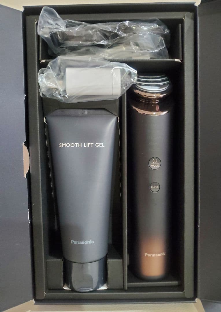 Panasonic バイタリフト　EH-SR86-T セット