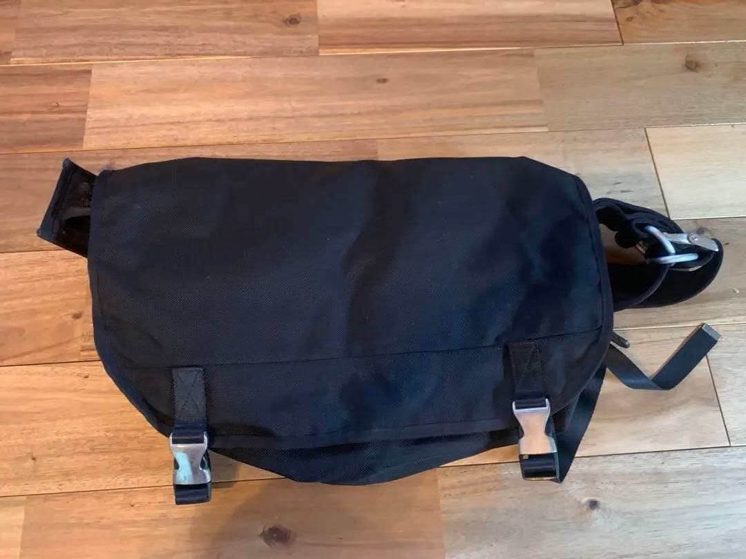 Lorinza メッセンジャーバッグ 初期モデル