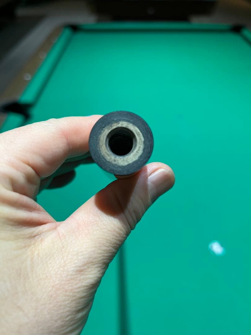 キースアンディ　ブレイクシャフト