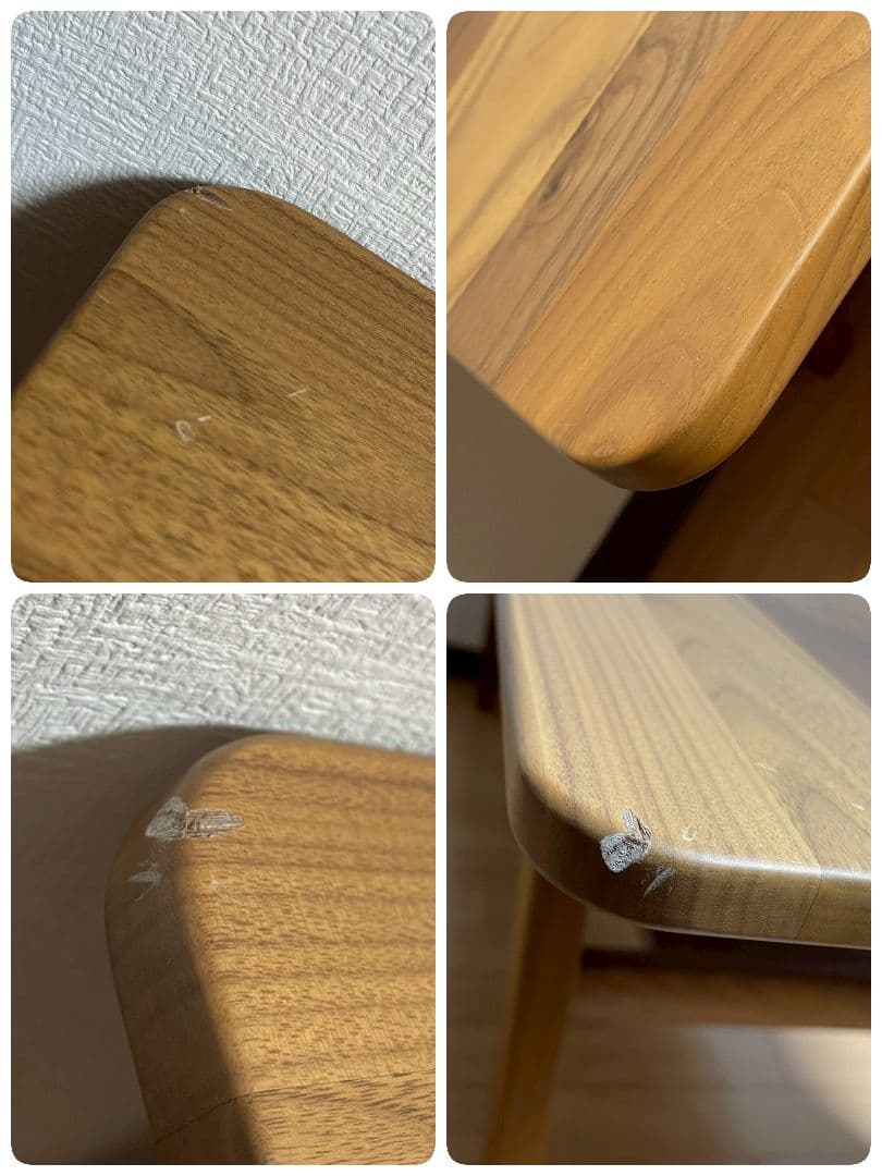 カリモク karimoku　ローテーブル　コーヒーテーブル