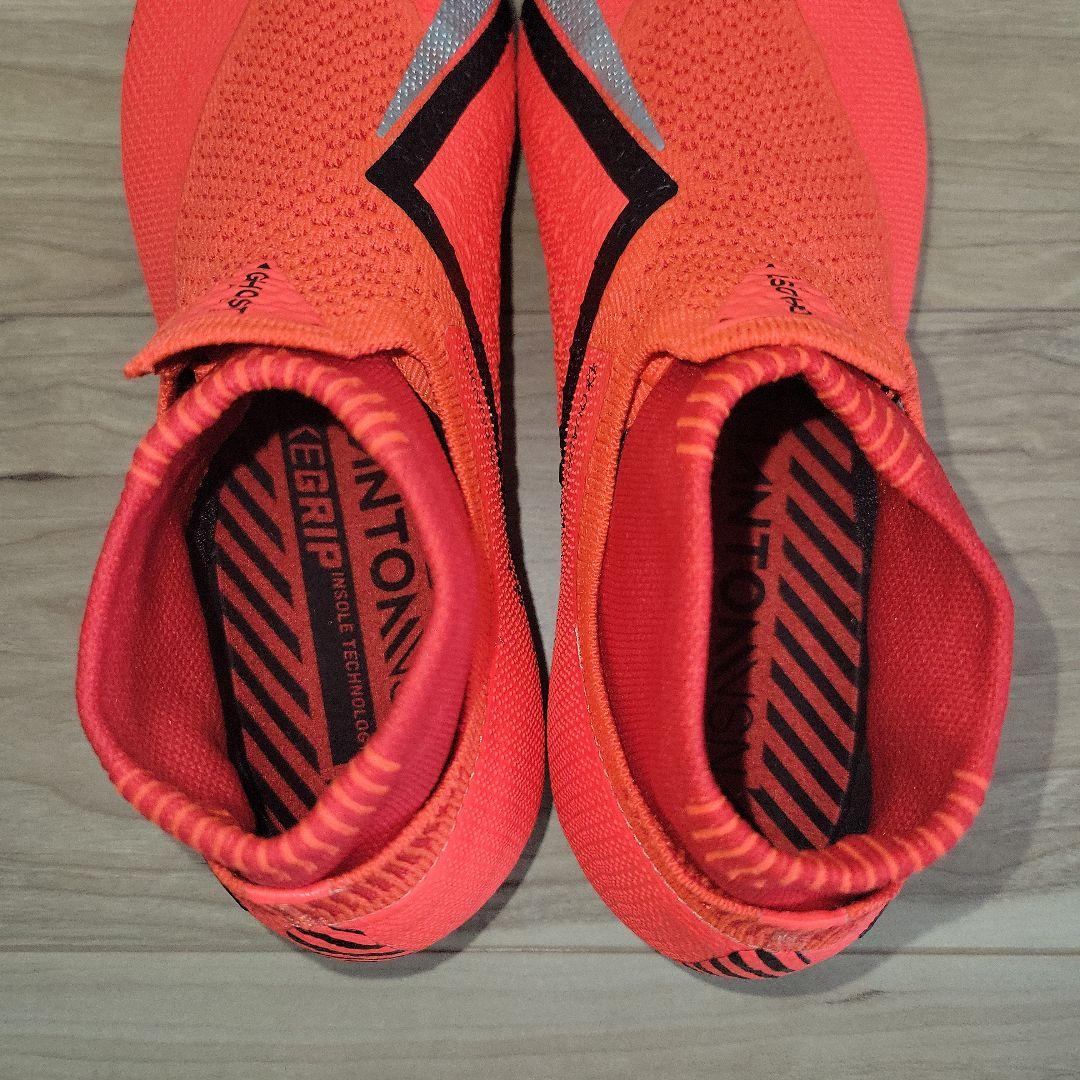 新品25㎝　NIKE　ナイキ　ファントム ビジョン エリート DF FG