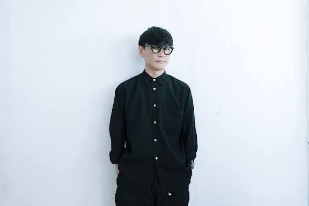COMME des GARÇONS HOMME PLUS ポリ縮絨シャツ