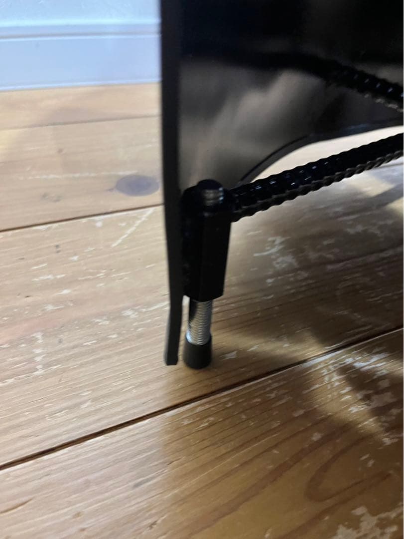 ドラム缶リメイクテーブル&チェアのセット