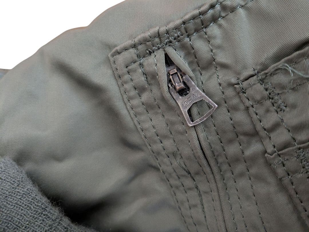 ジェズスさん専用 US Air Force CWU-36/P Flight