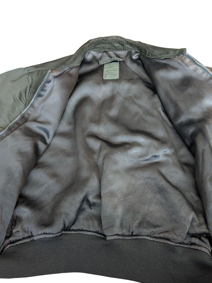 ジェズスさん専用 US Air Force CWU-36/P Flight