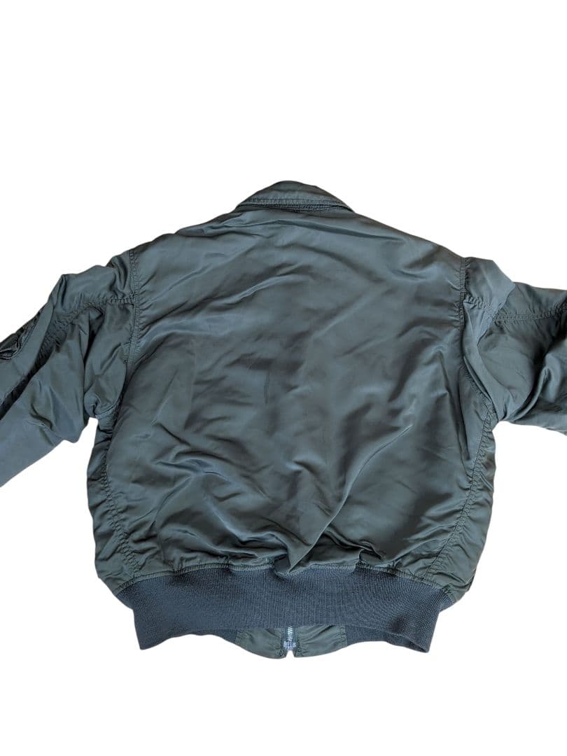 ジェズスさん専用 US Air Force CWU-36/P Flight