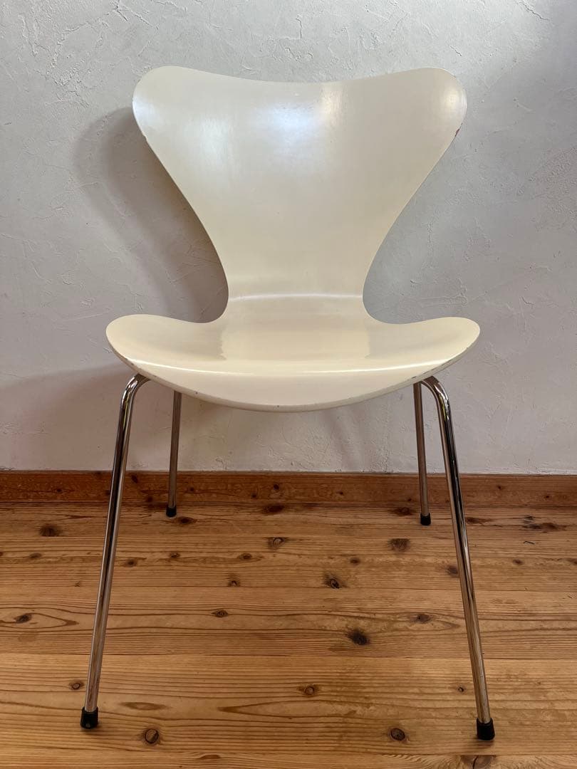 2脚セット 正規品 フリッツハンセン セブンチェア 90年代製