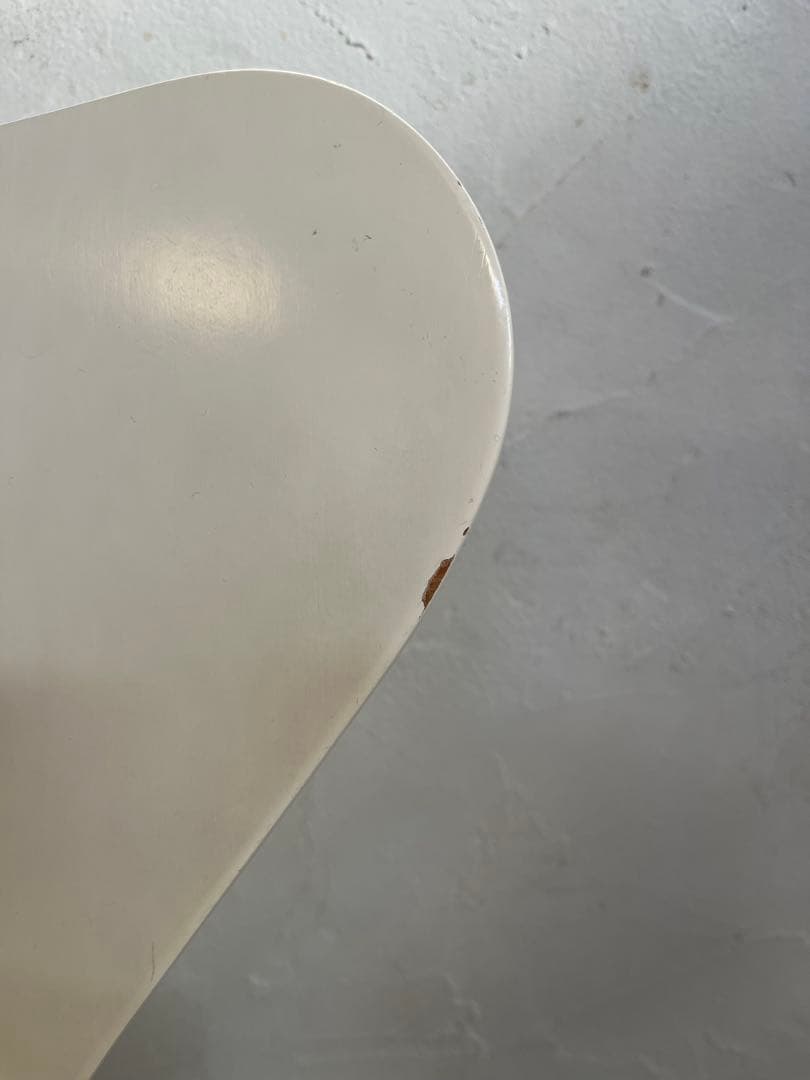 2脚セット 正規品 フリッツハンセン セブンチェア 90年代製