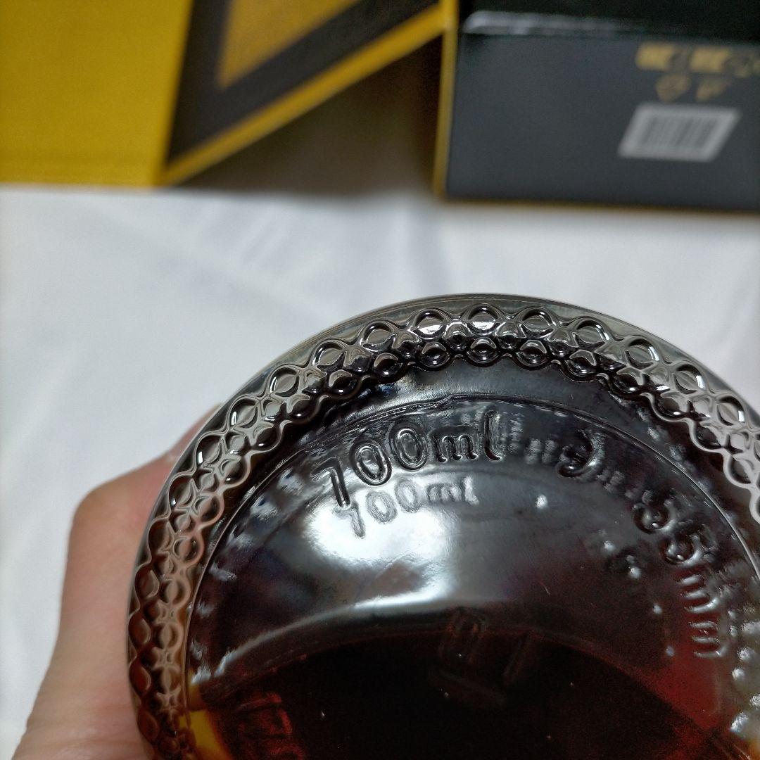 【希少！新品未開封】ABERFELDY 25年 125周年記念限定ボトル 700