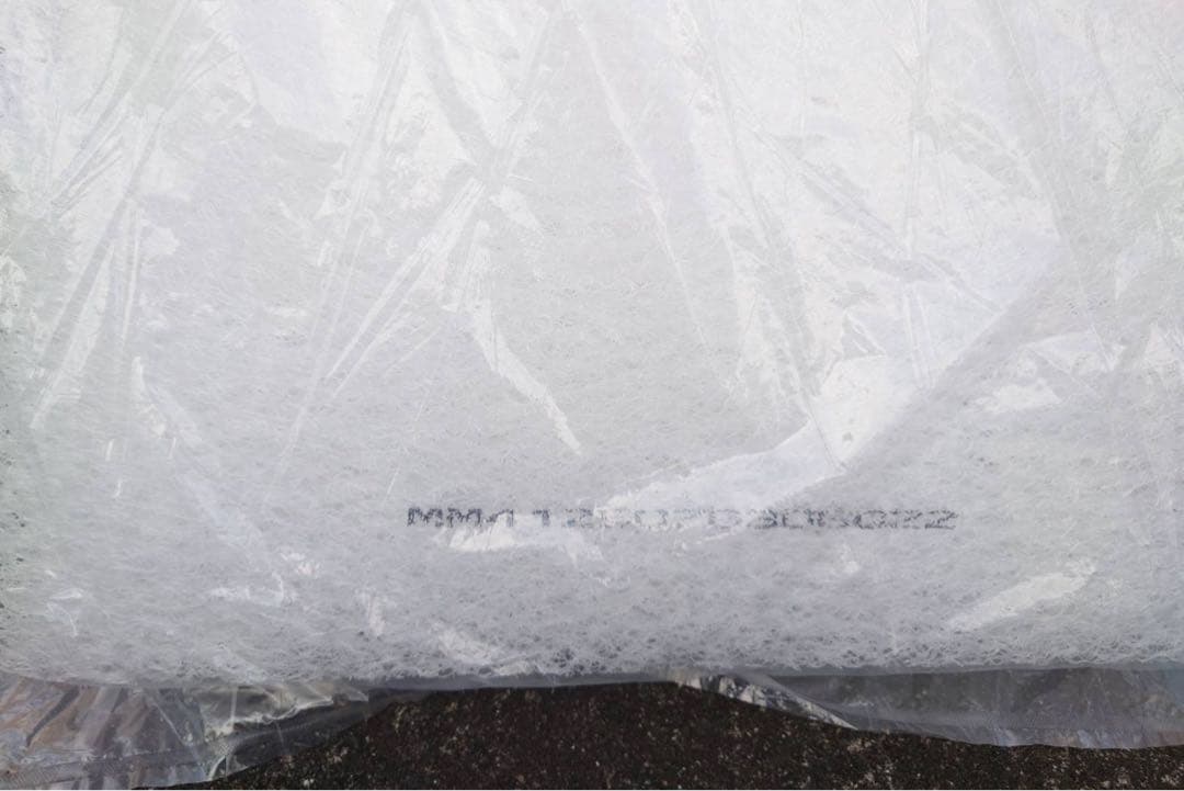 Sophie　エアウィーヴ　S01 シングル 中身パッド部分新品未使用