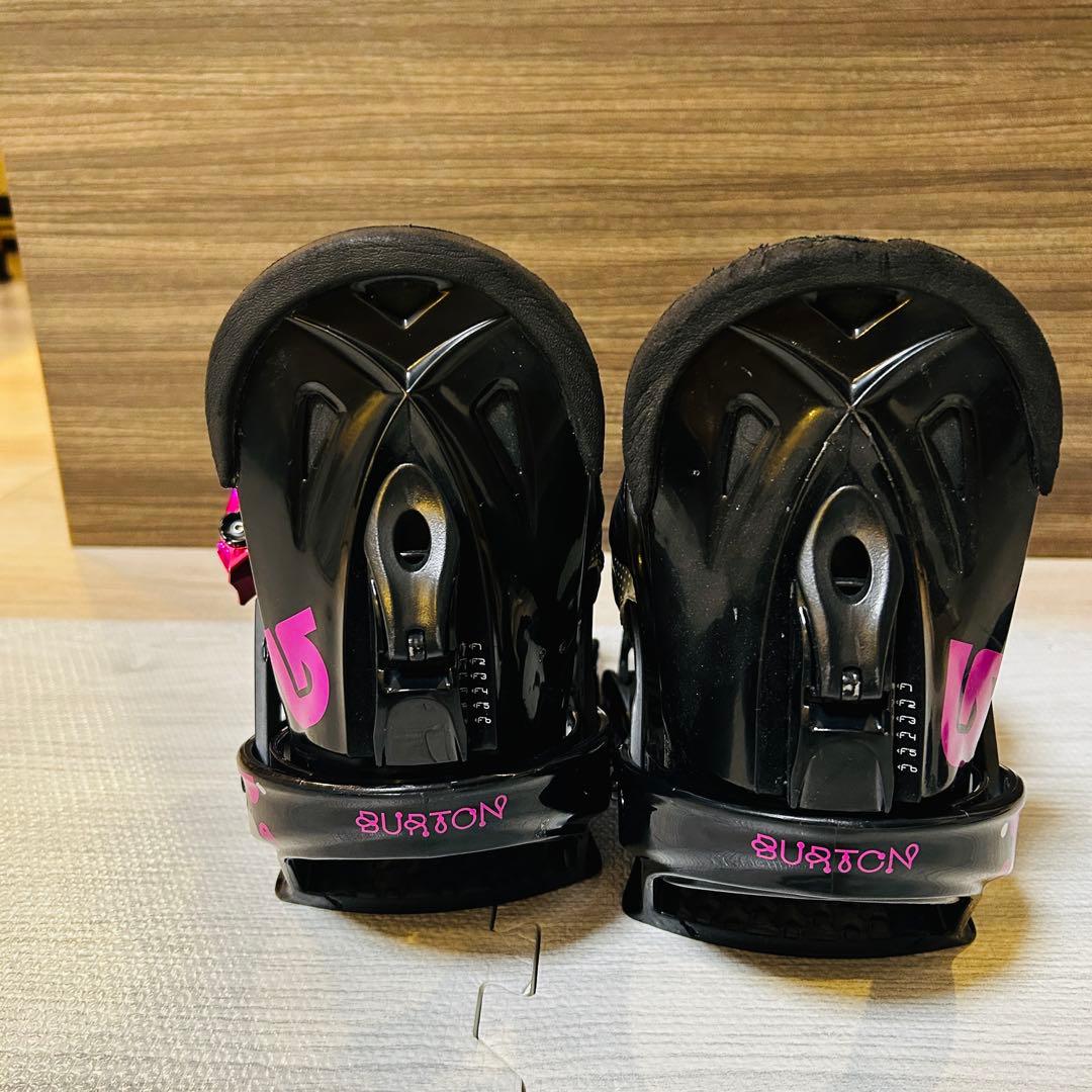 Burton＊スノーボード＊ビンディング ＊G