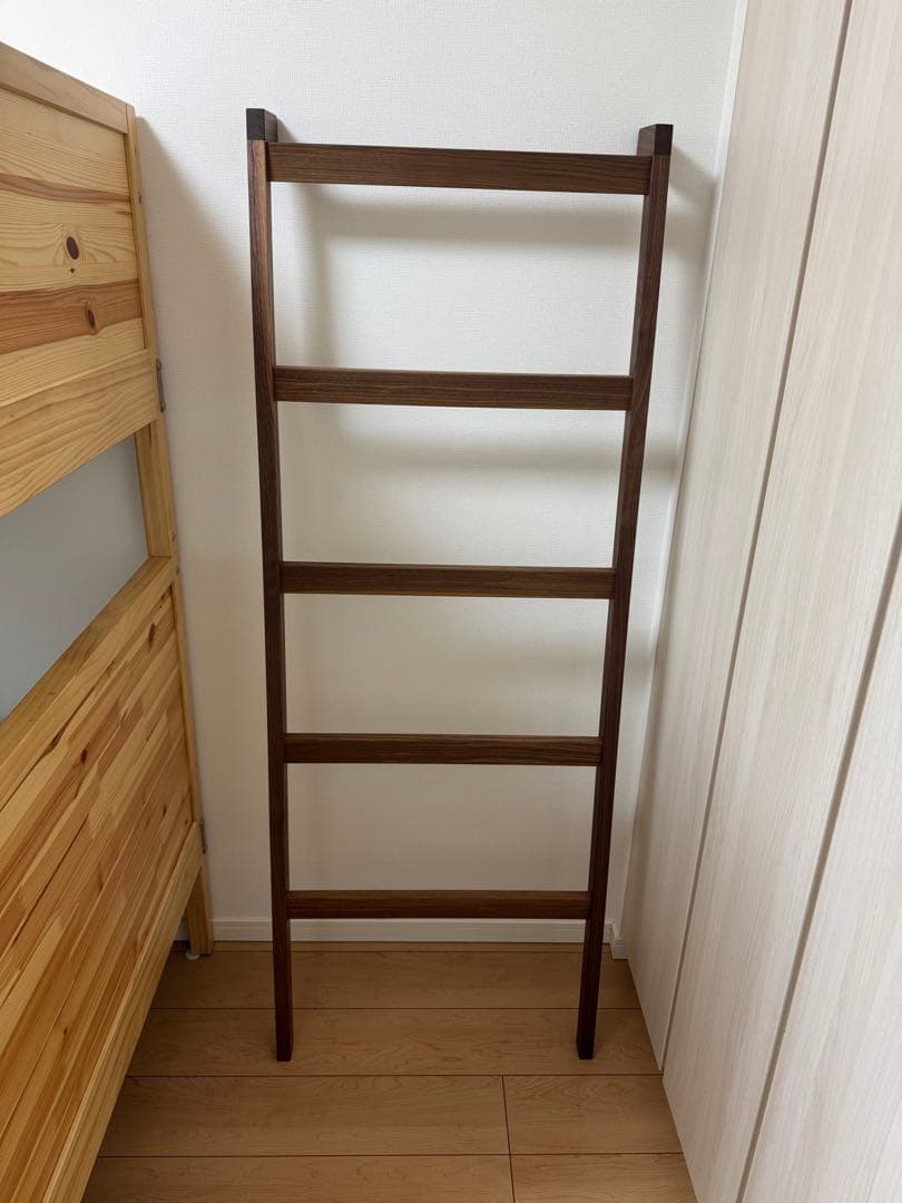 masterwal マスターウォール　スカラ　デニムラック