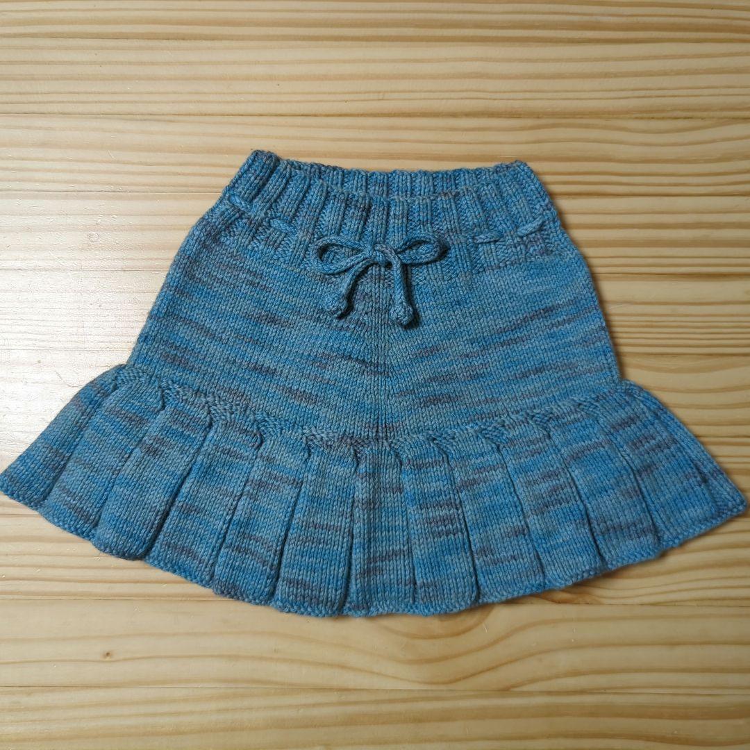 スカート misha & puff skating pond skirt 5y